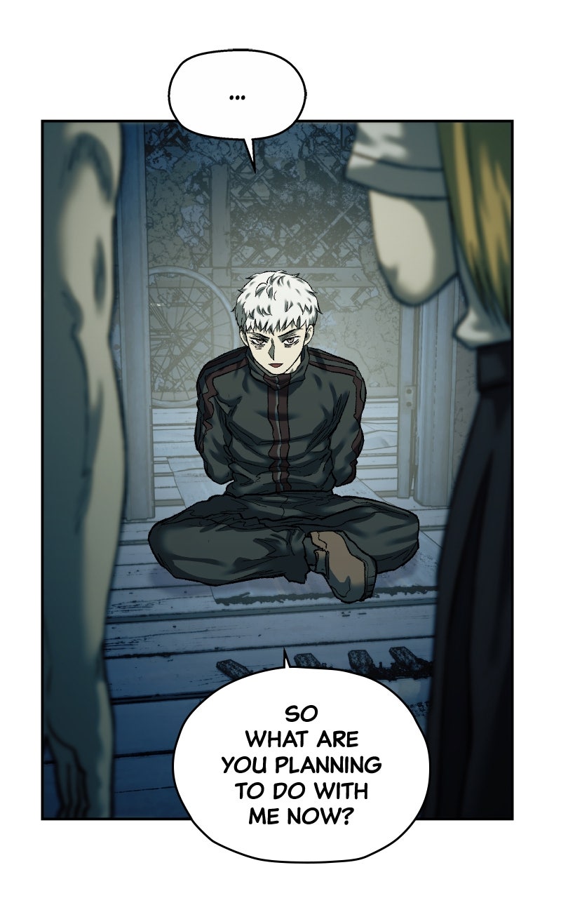 Read Surviving the Apocalypse EN Manga Online