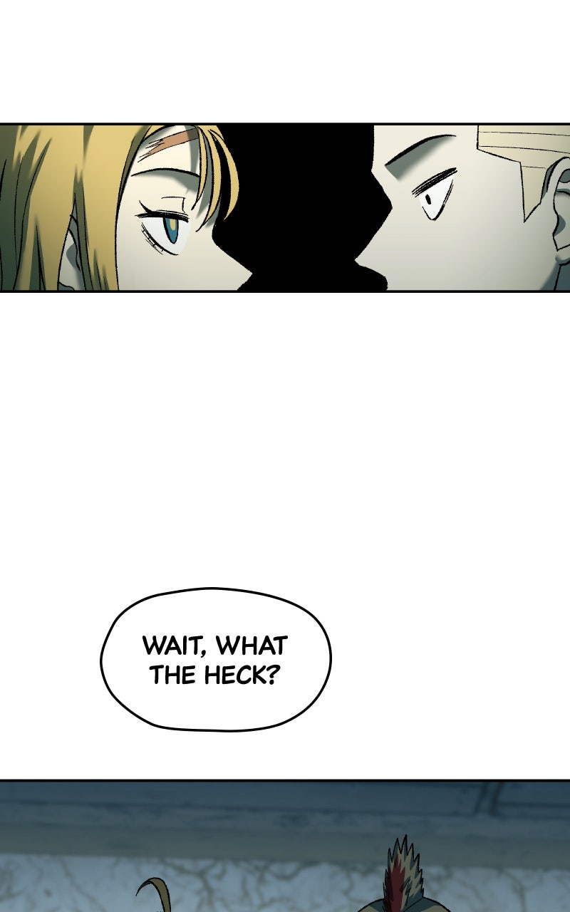 Read Surviving the Apocalypse EN Manga Online