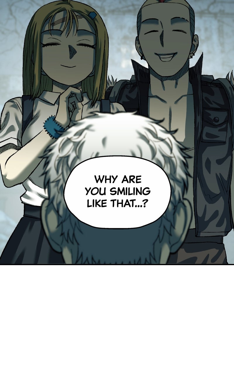 Read Surviving the Apocalypse EN Manga Online