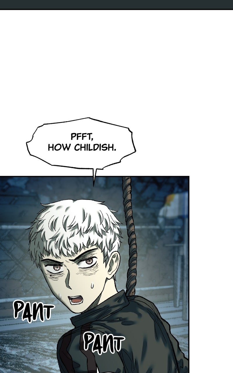 Read Surviving the Apocalypse EN Manga Online