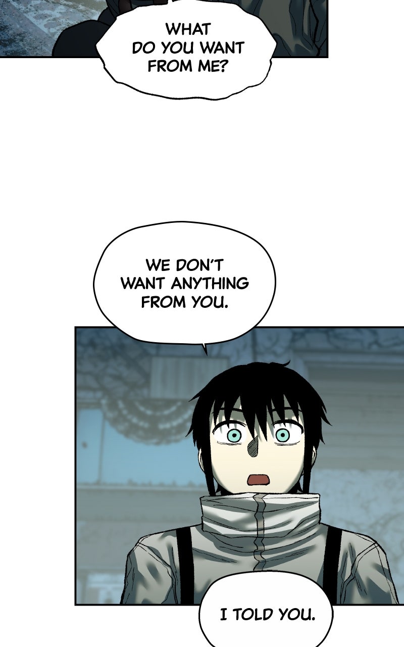 Read Surviving the Apocalypse EN Manga Online