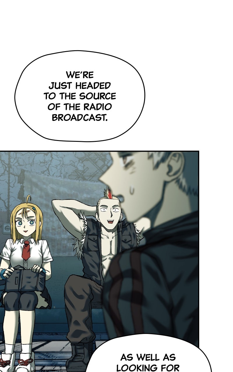 Read Surviving the Apocalypse EN Manga Online