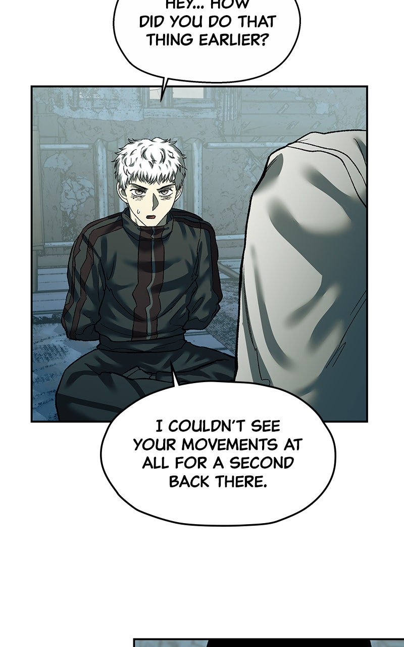 Read Surviving the Apocalypse EN Manga Online