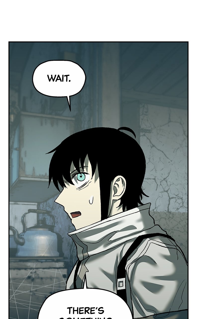 Read Surviving the Apocalypse EN Manga Online