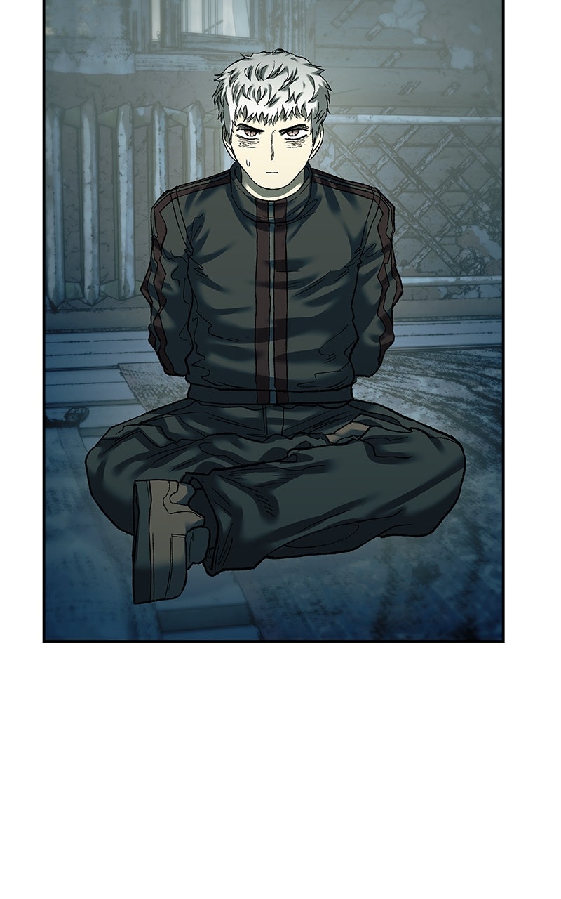 Read Surviving the Apocalypse EN Manga Online