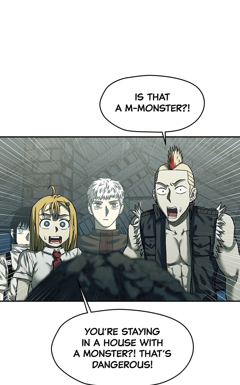 Read Surviving the Apocalypse EN Manga Online