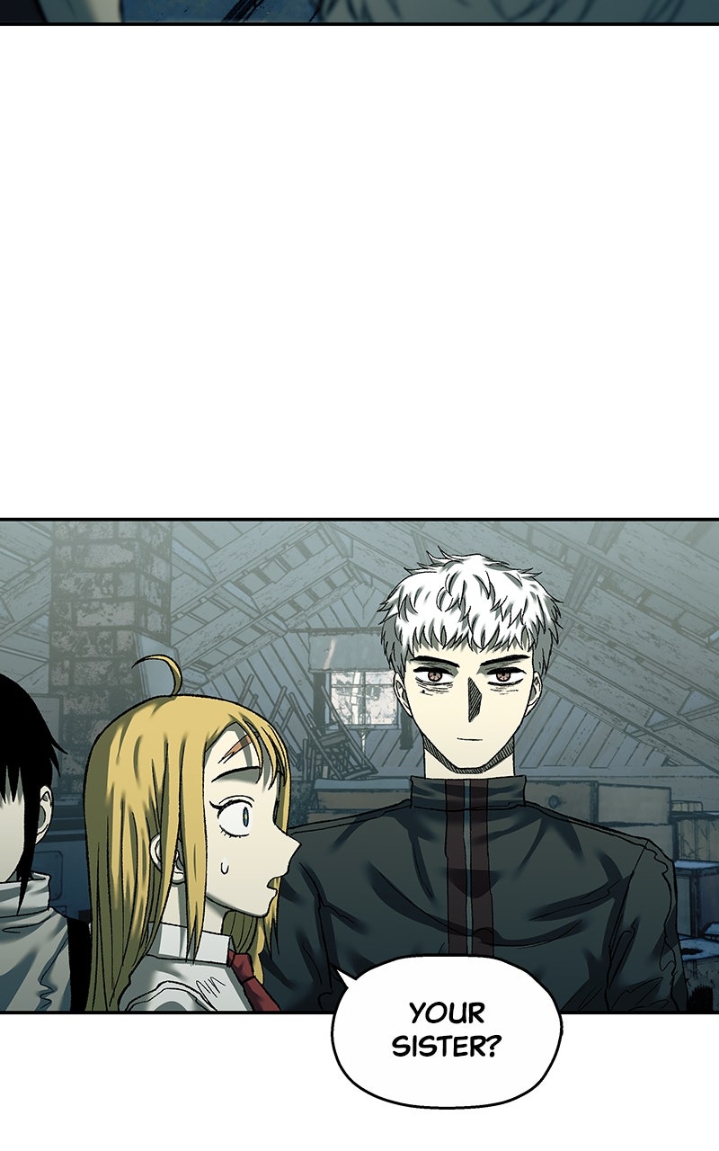 Read Surviving the Apocalypse EN Manga Online