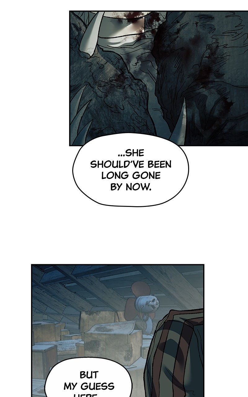 Read Surviving the Apocalypse EN Manga Online