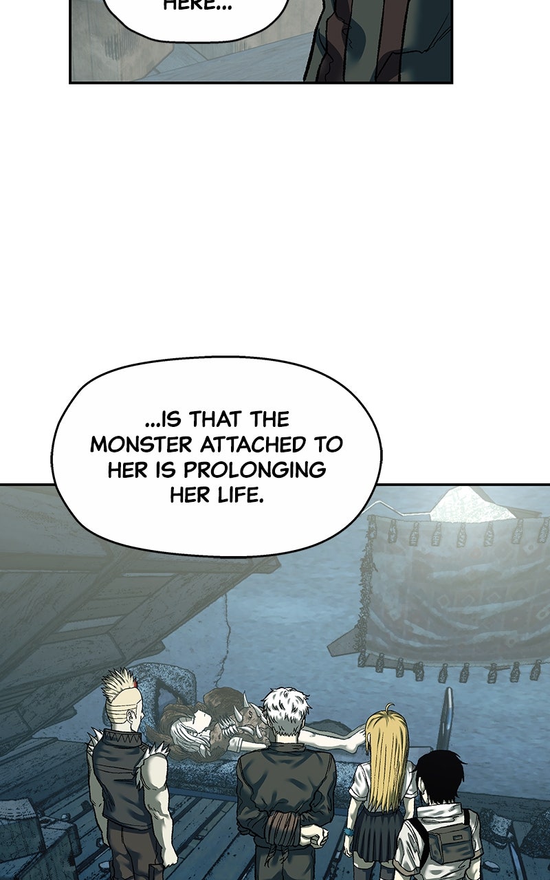 Read Surviving the Apocalypse EN Manga Online