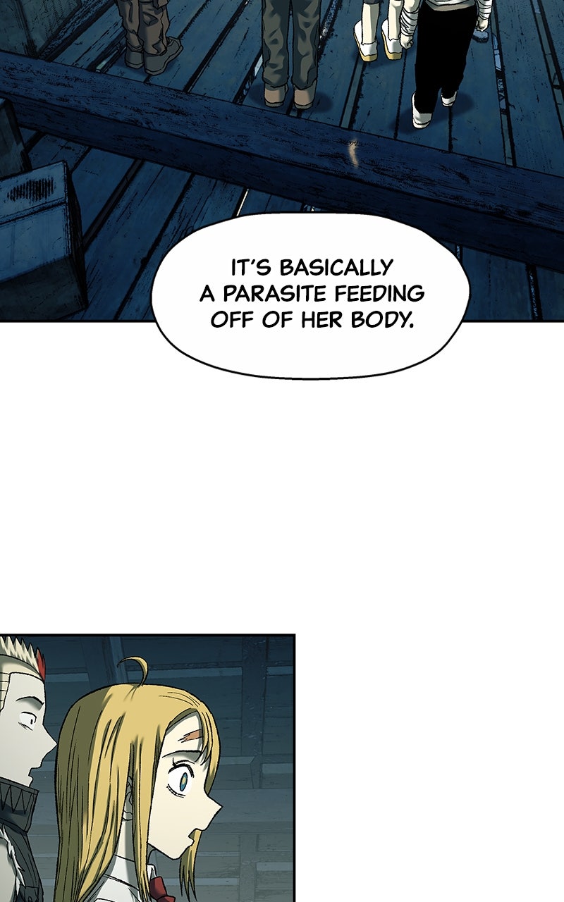 Read Surviving the Apocalypse EN Manga Online