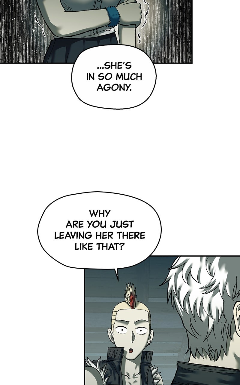 Read Surviving the Apocalypse EN Manga Online