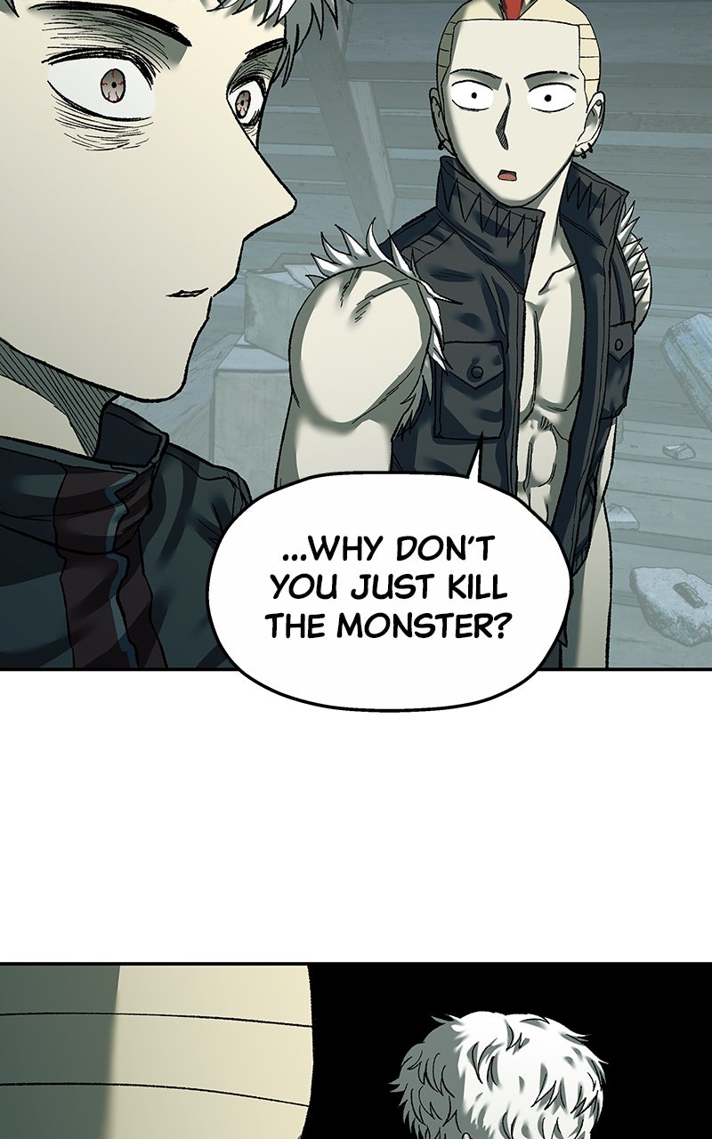 Read Surviving the Apocalypse EN Manga Online