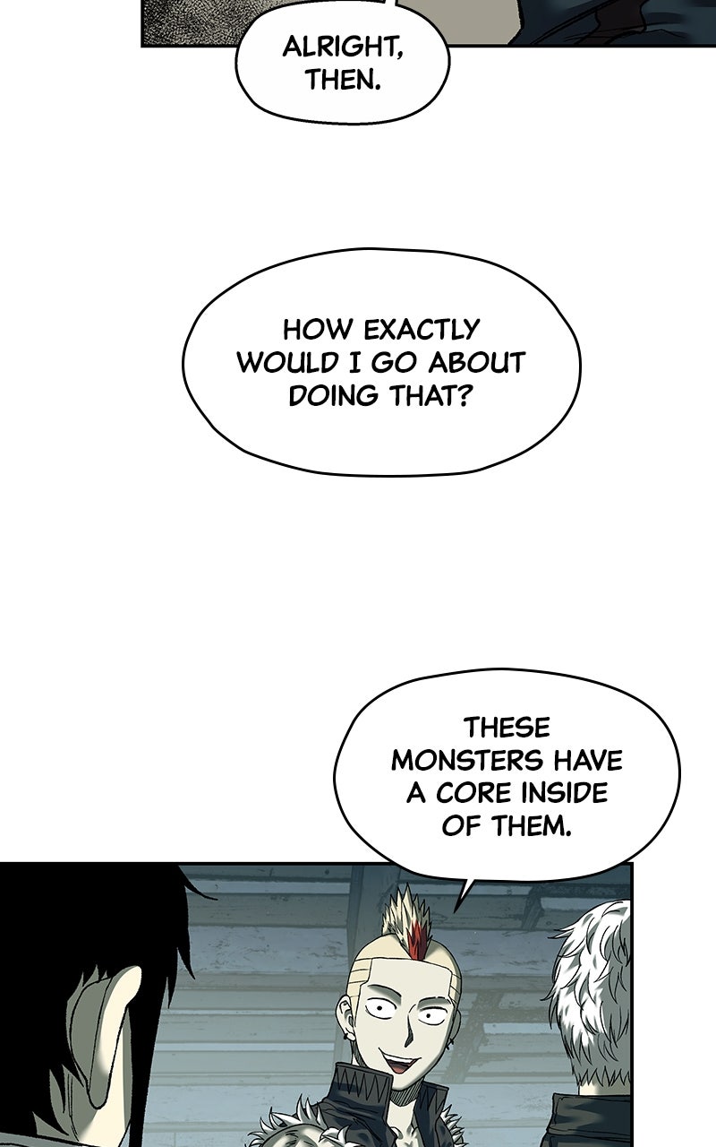 Read Surviving the Apocalypse EN Manga Online