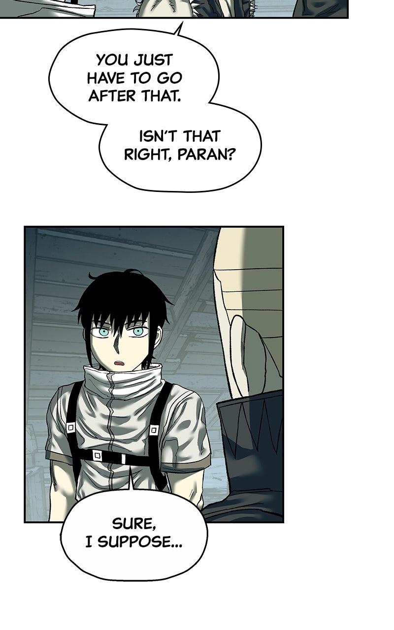 Read Surviving the Apocalypse EN Manga Online