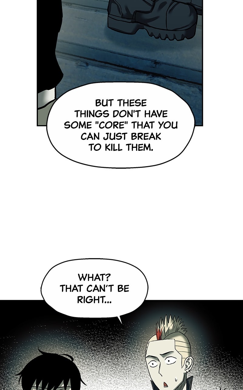 Read Surviving the Apocalypse EN Manga Online