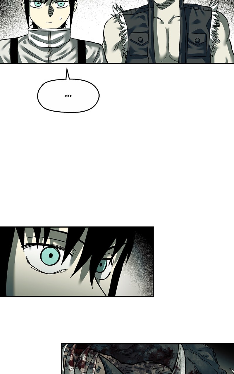 Read Surviving the Apocalypse EN Manga Online