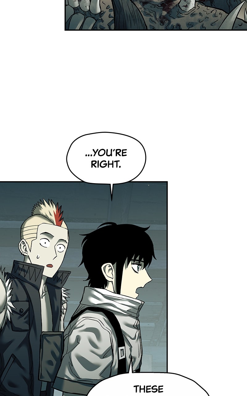 Read Surviving the Apocalypse EN Manga Online