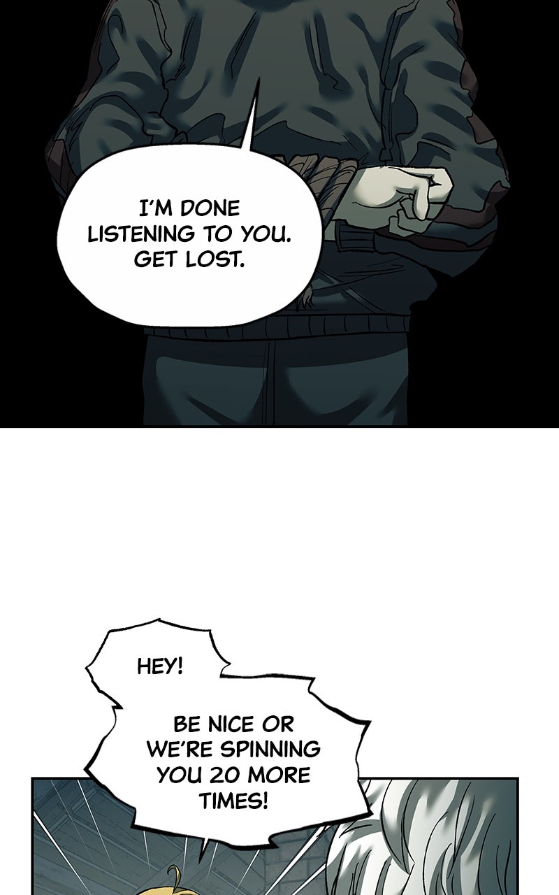 Read Surviving the Apocalypse EN Manga Online