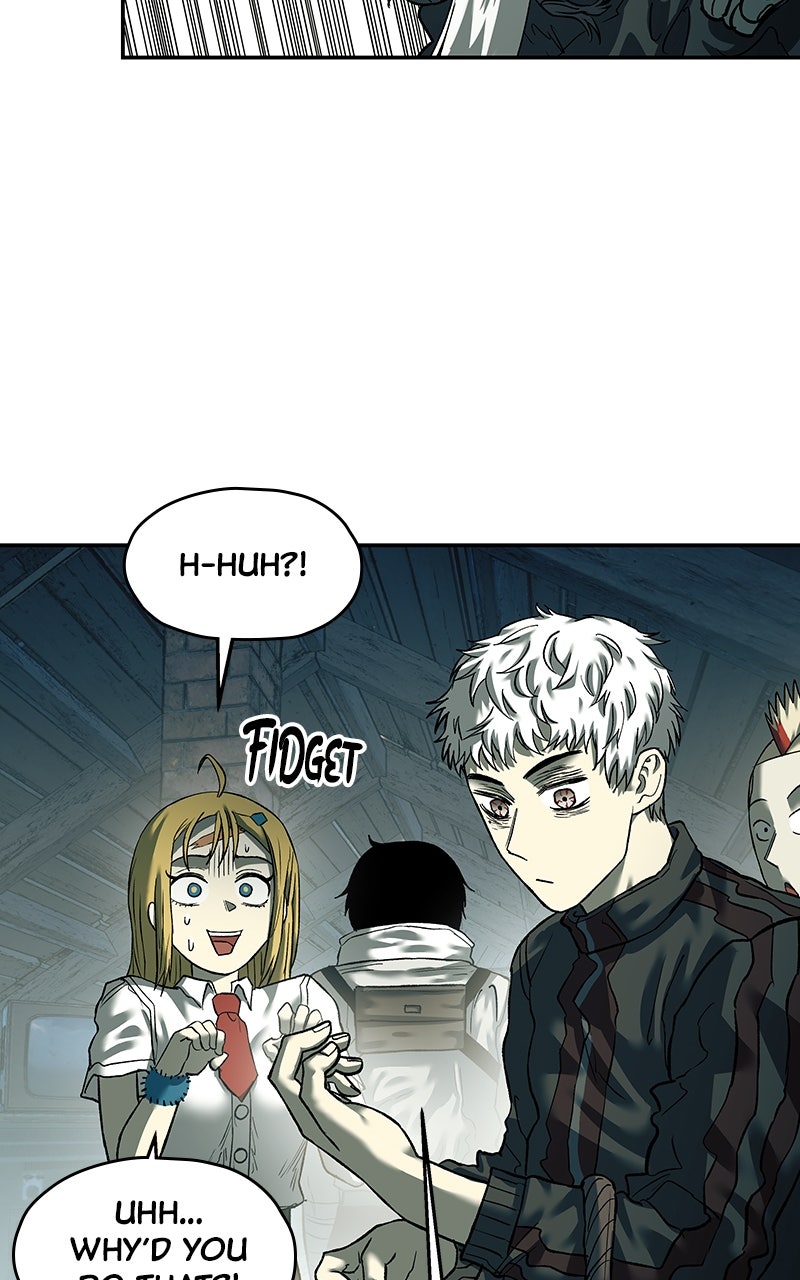 Read Surviving the Apocalypse EN Manga Online