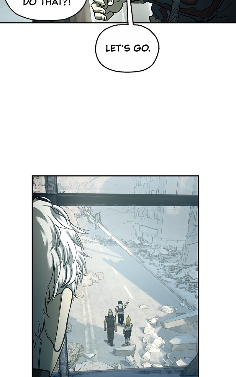 Read Surviving the Apocalypse EN Manga Online