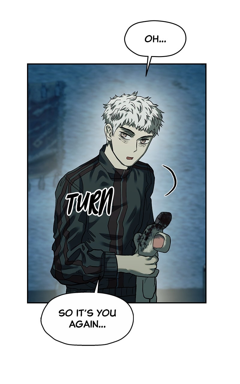 Read Surviving the Apocalypse EN Manga Online