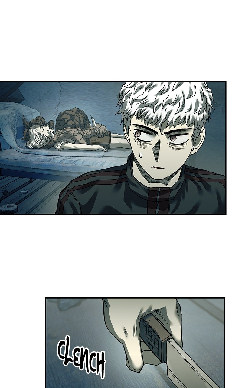 Read Surviving the Apocalypse EN Manga Online