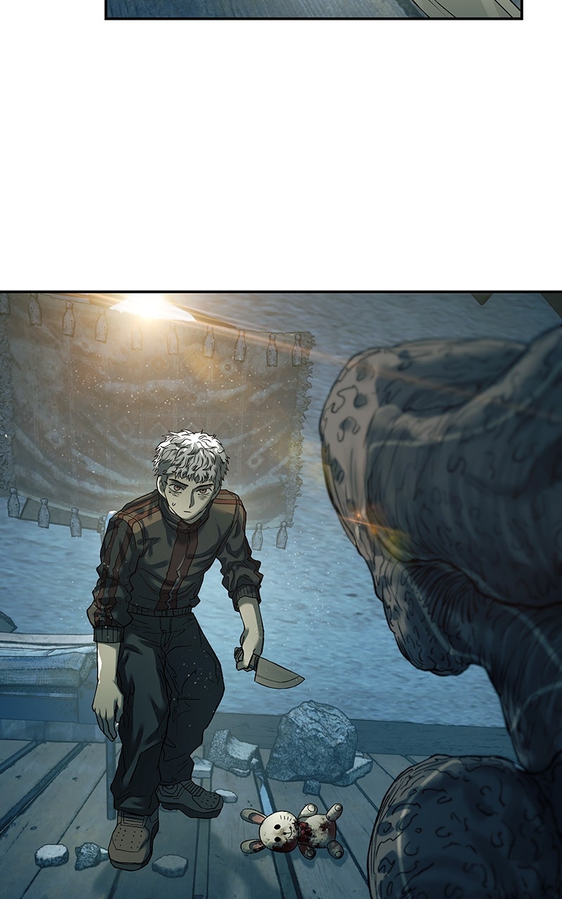 Read Surviving the Apocalypse EN Manga Online