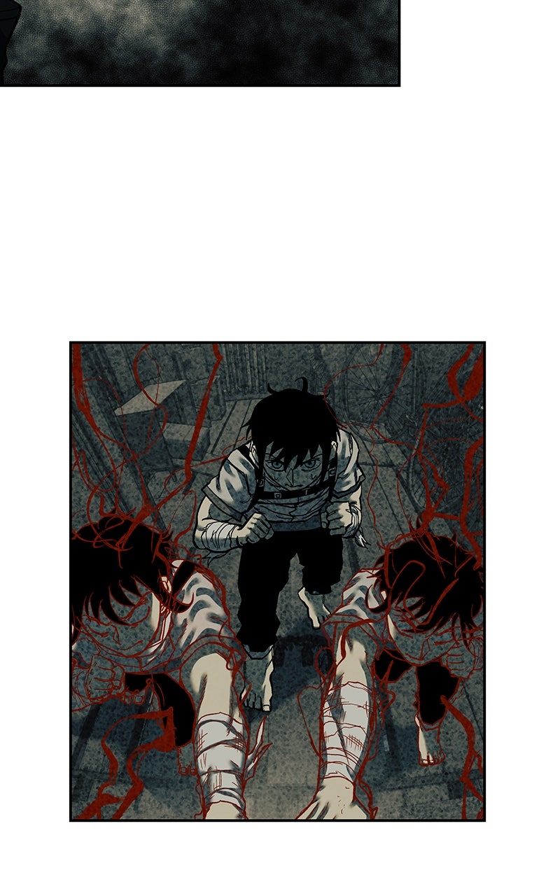 Read Surviving the Apocalypse EN Manga Online