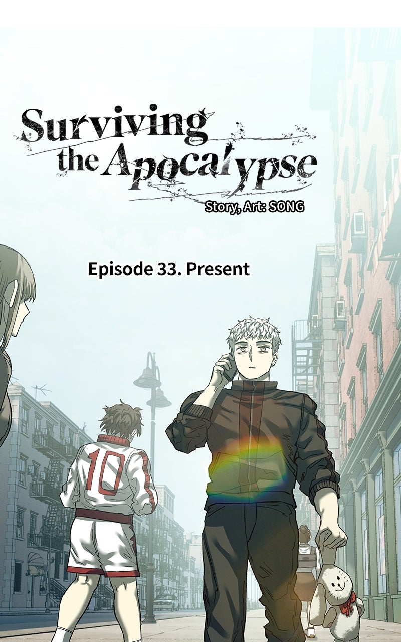 Read Surviving the Apocalypse EN Manga Online
