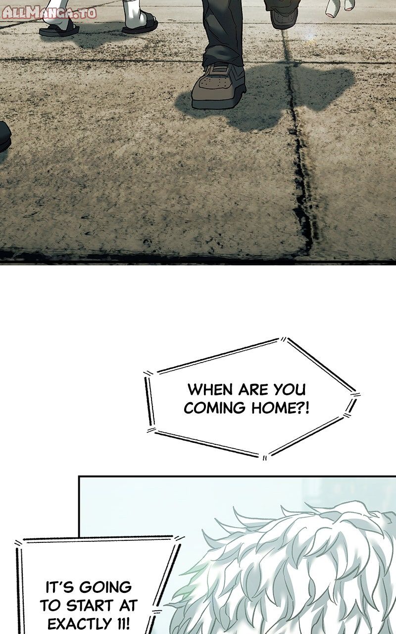 Read Surviving the Apocalypse EN Manga Online