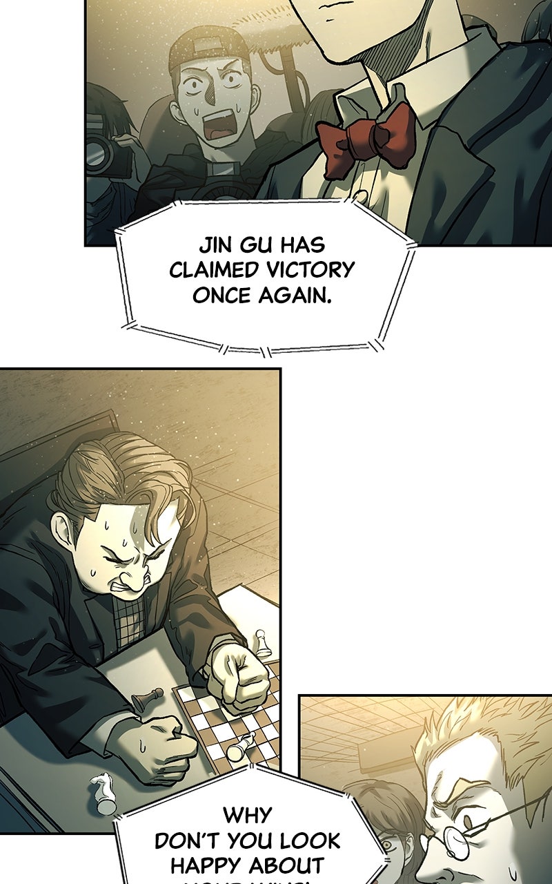 Read Surviving the Apocalypse EN Manga Online