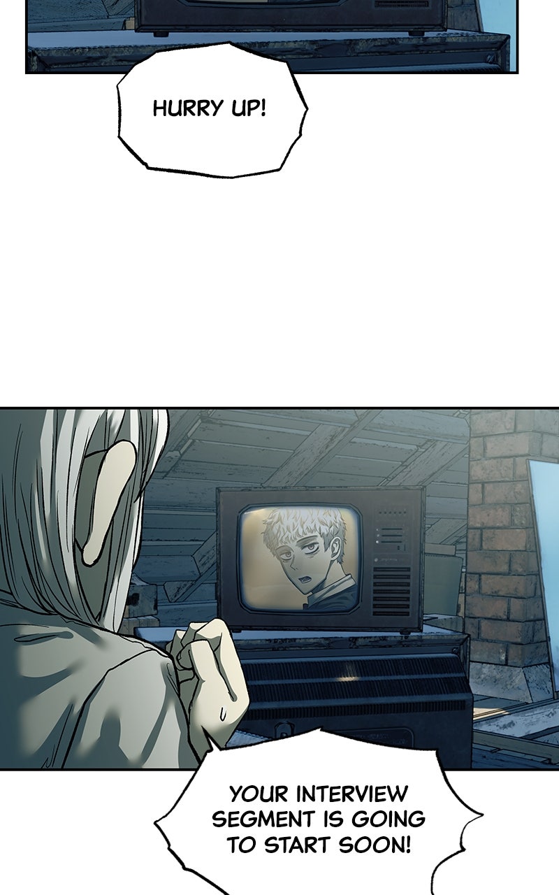 Read Surviving the Apocalypse EN Manga Online