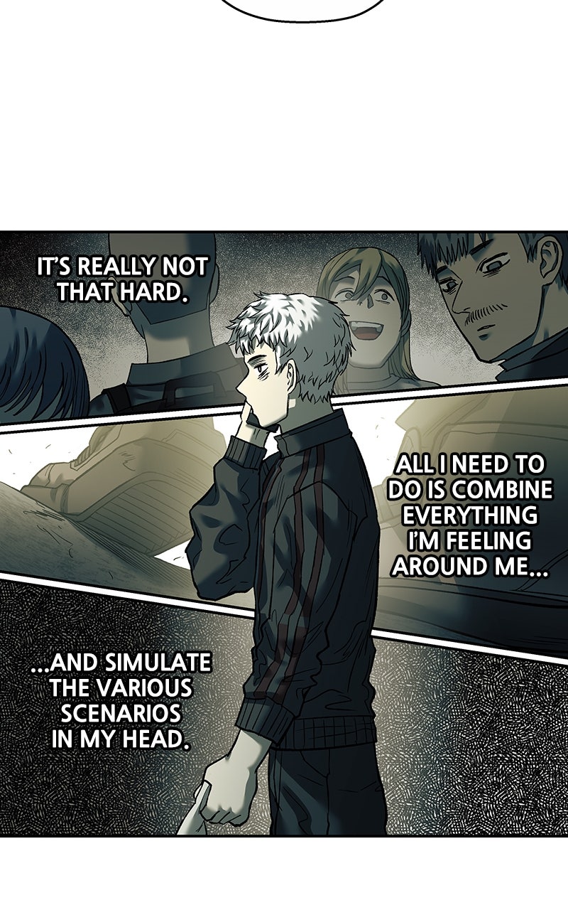 Read Surviving the Apocalypse EN Manga Online