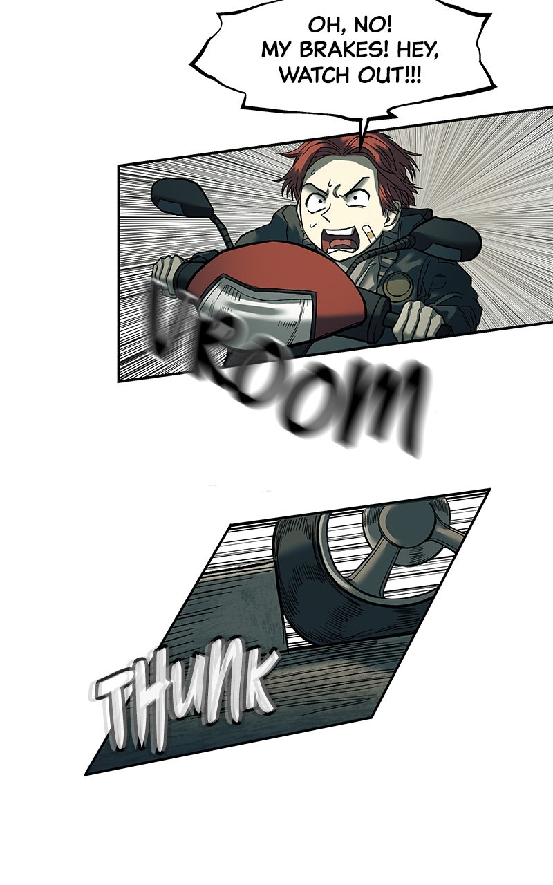 Read Surviving the Apocalypse EN Manga Online