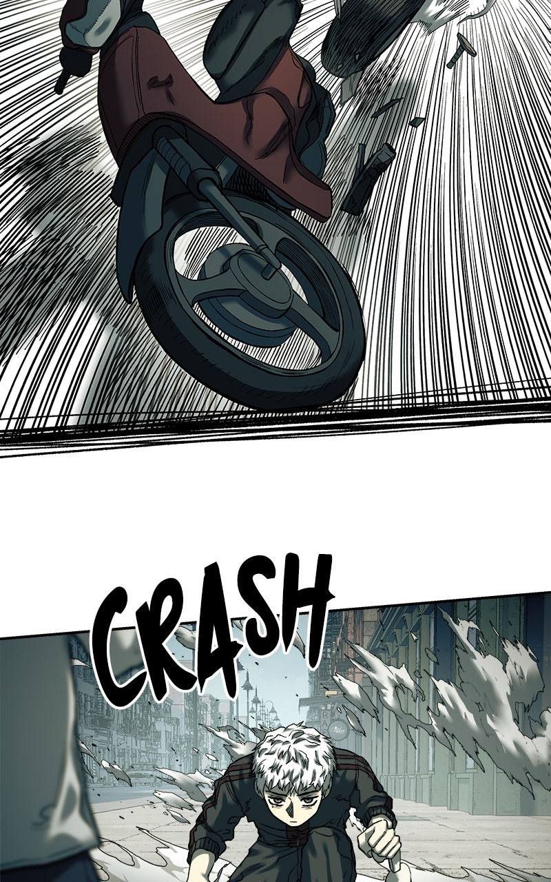 Read Surviving the Apocalypse EN Manga Online