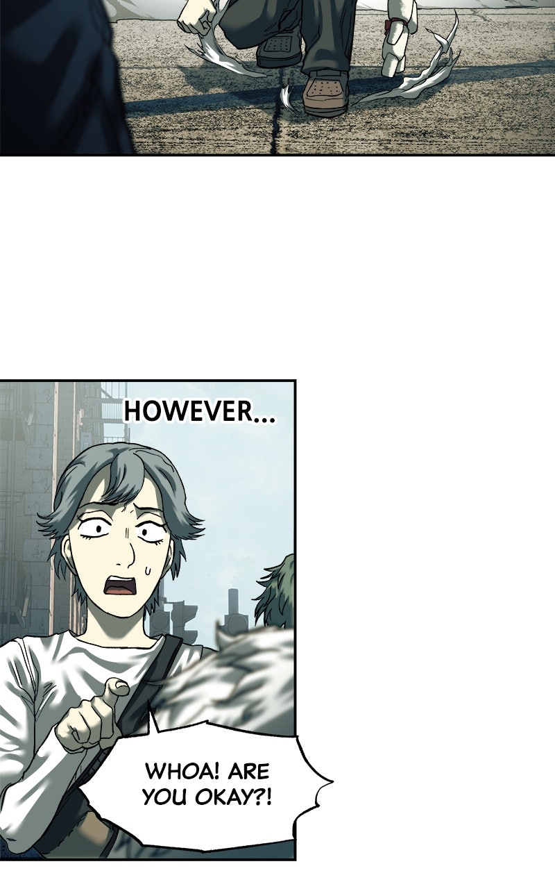 Read Surviving the Apocalypse EN Manga Online