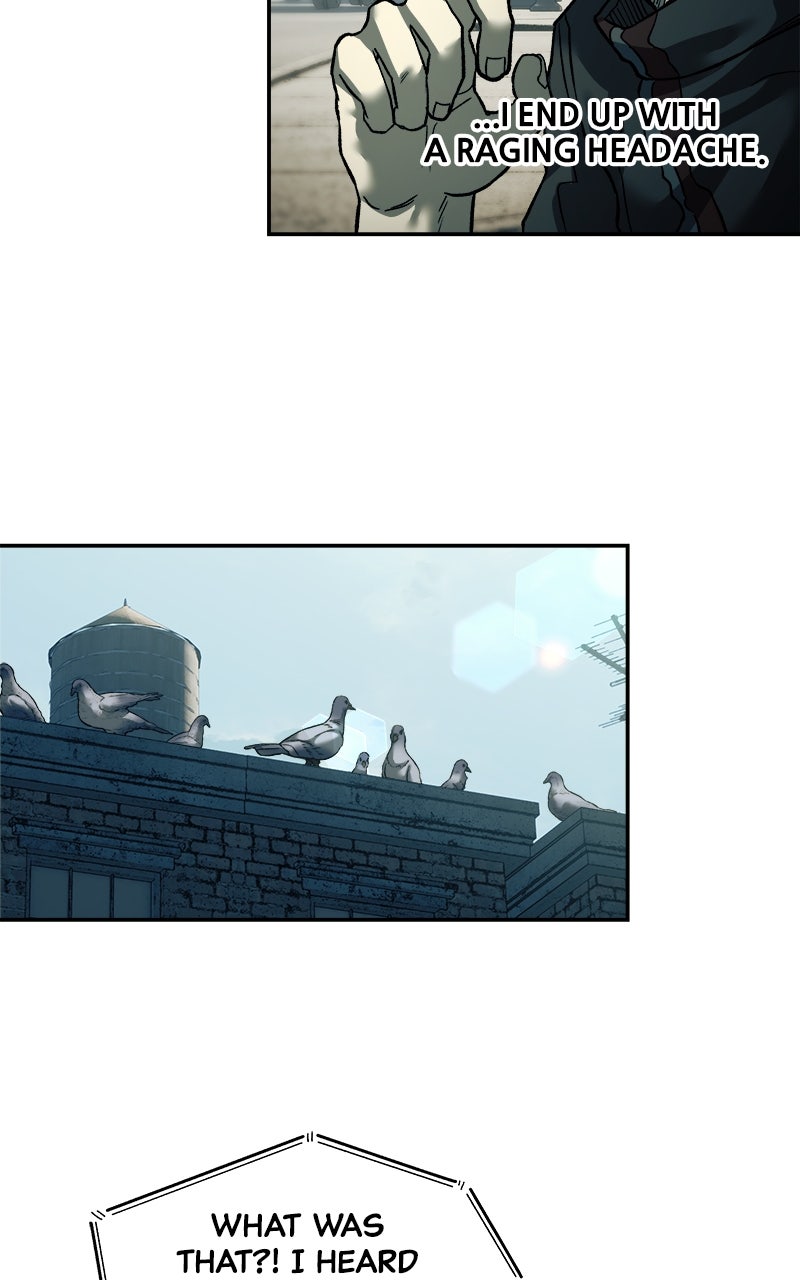 Read Surviving the Apocalypse EN Manga Online