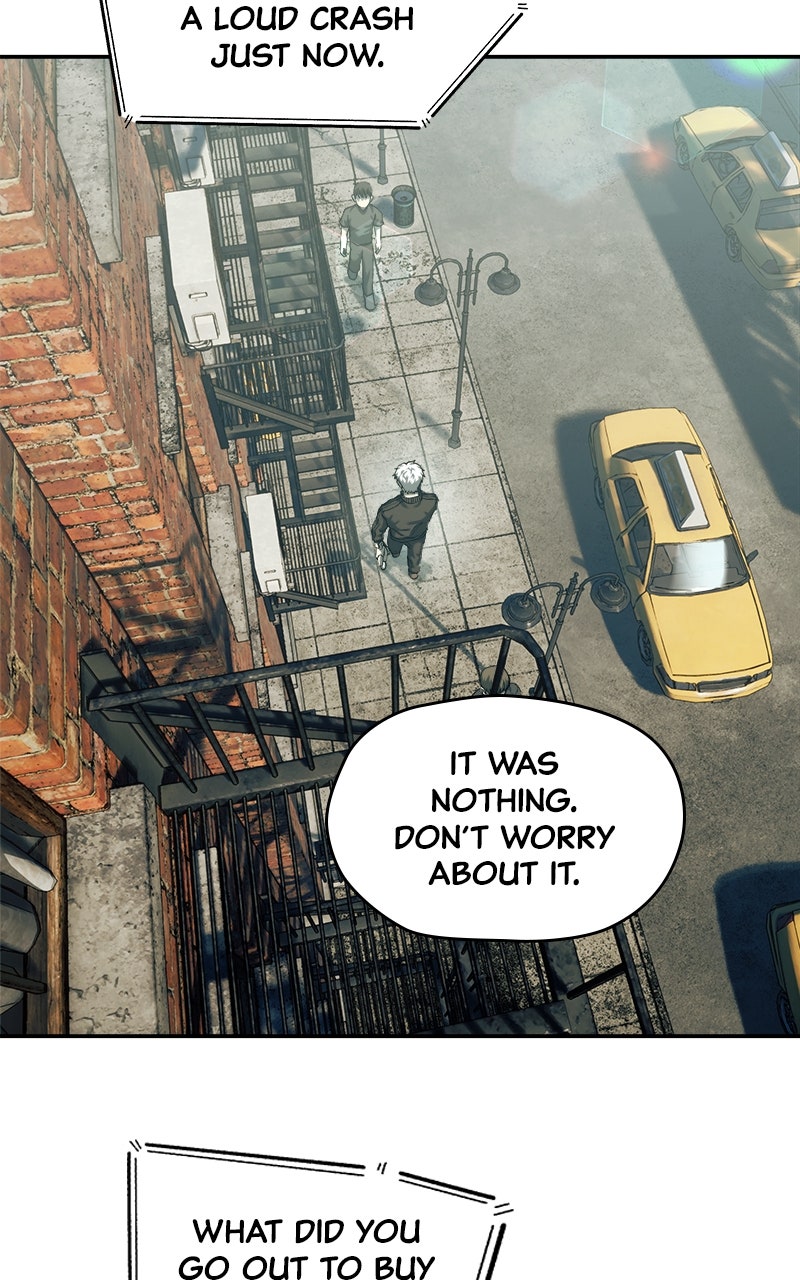 Read Surviving the Apocalypse EN Manga Online