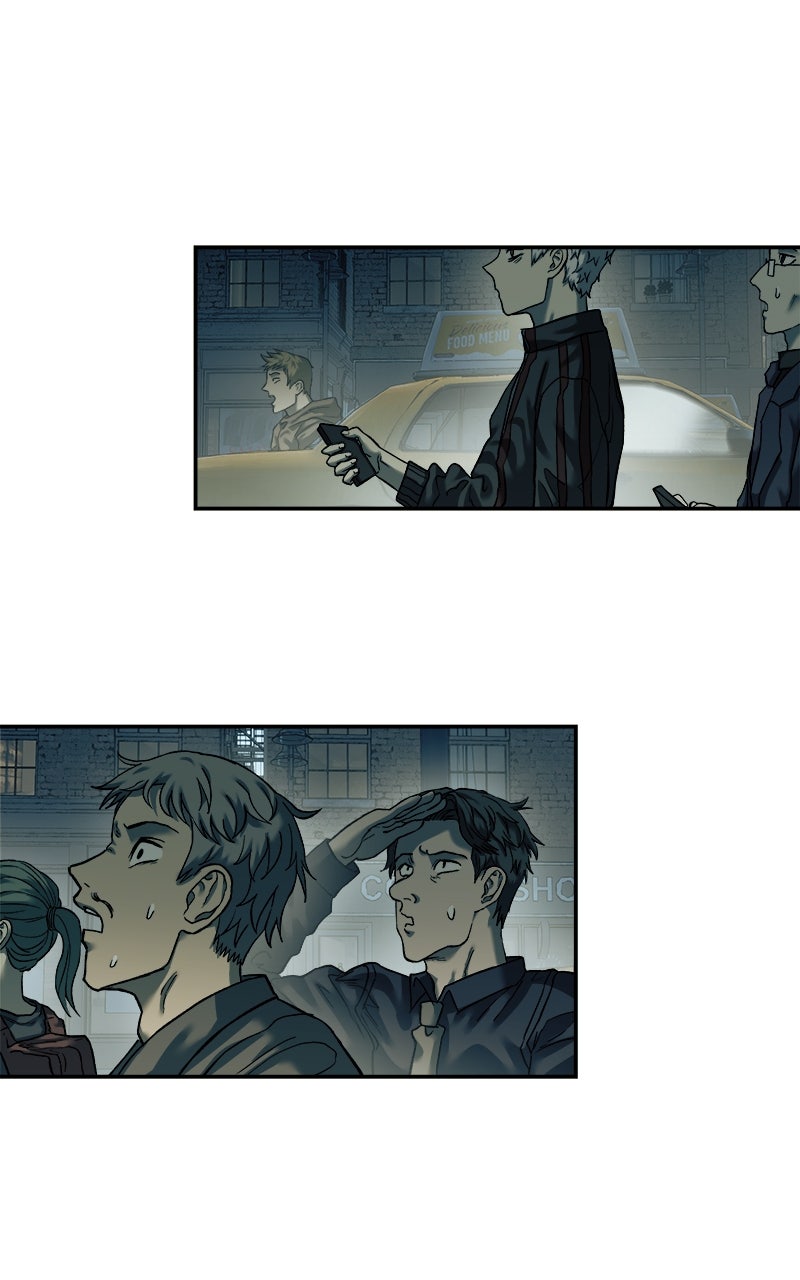 Read Surviving the Apocalypse EN Manga Online