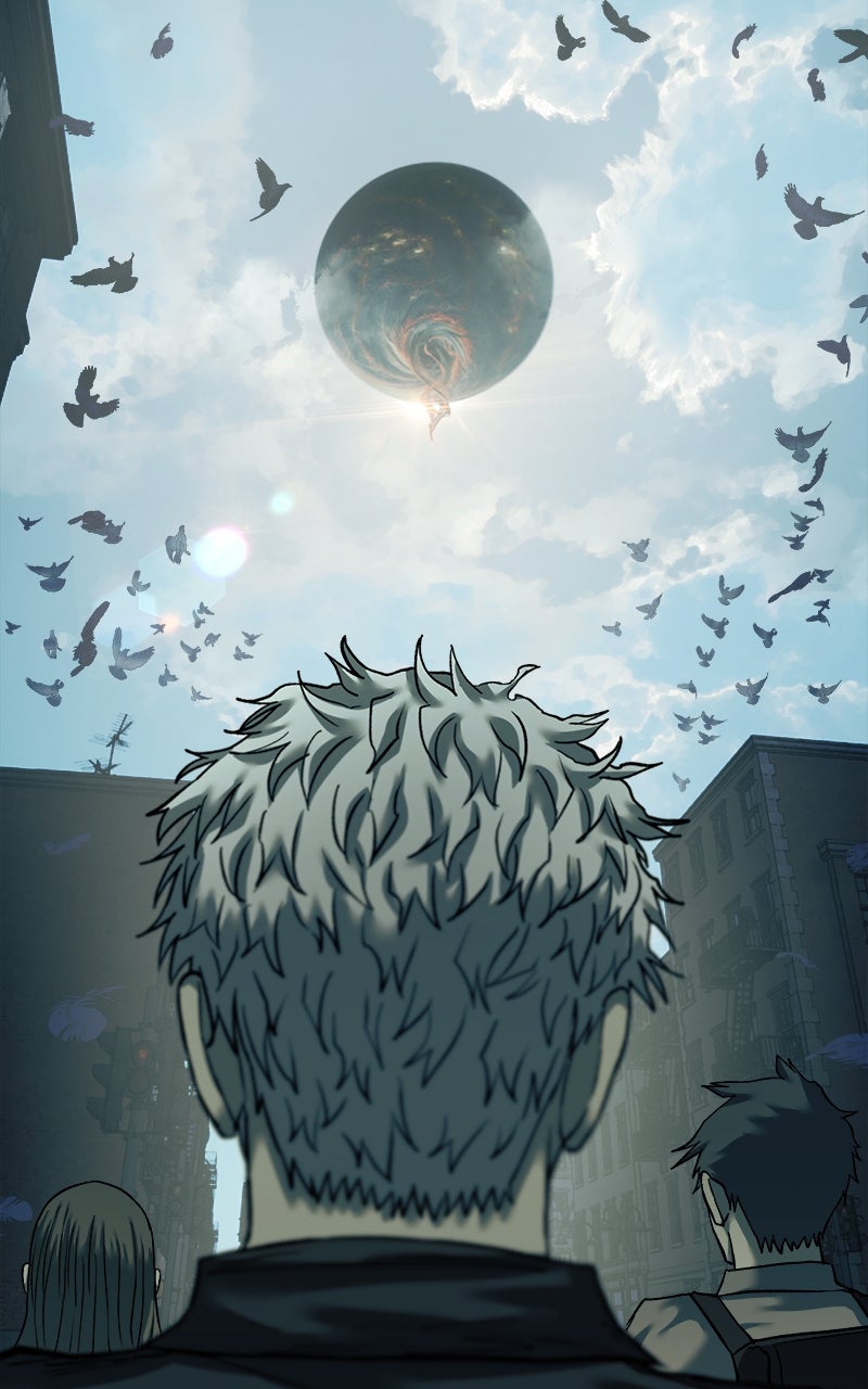 Read Surviving the Apocalypse EN Manga Online