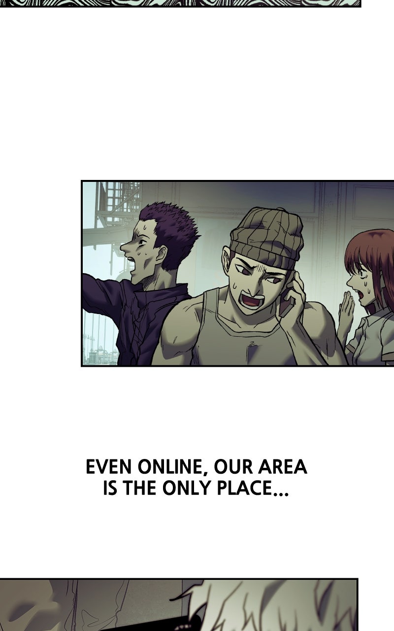 Read Surviving the Apocalypse EN Manga Online