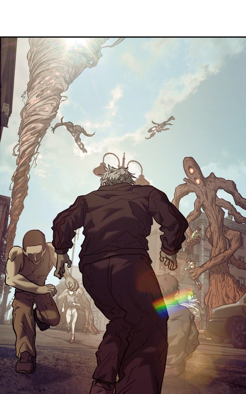 Read Surviving the Apocalypse EN Manga Online