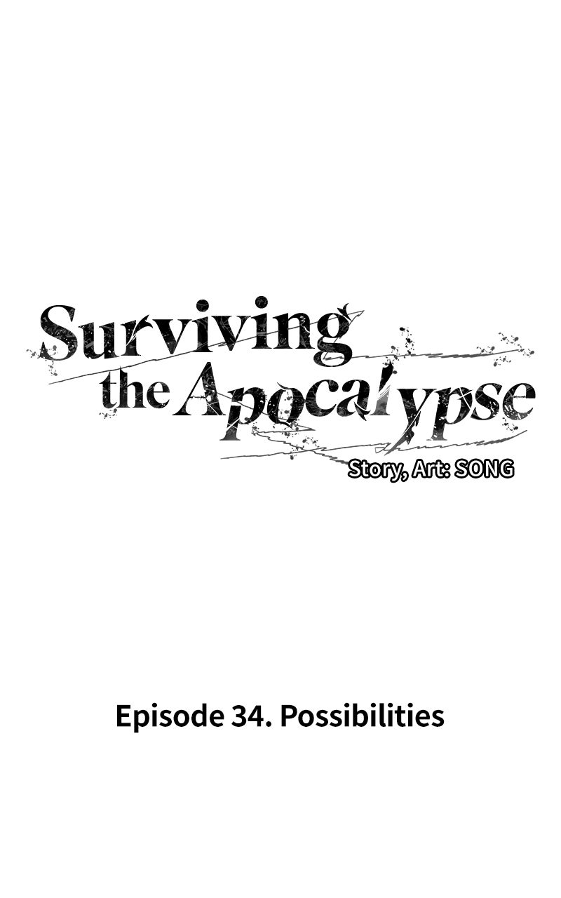 Read Surviving the Apocalypse EN Manga Online