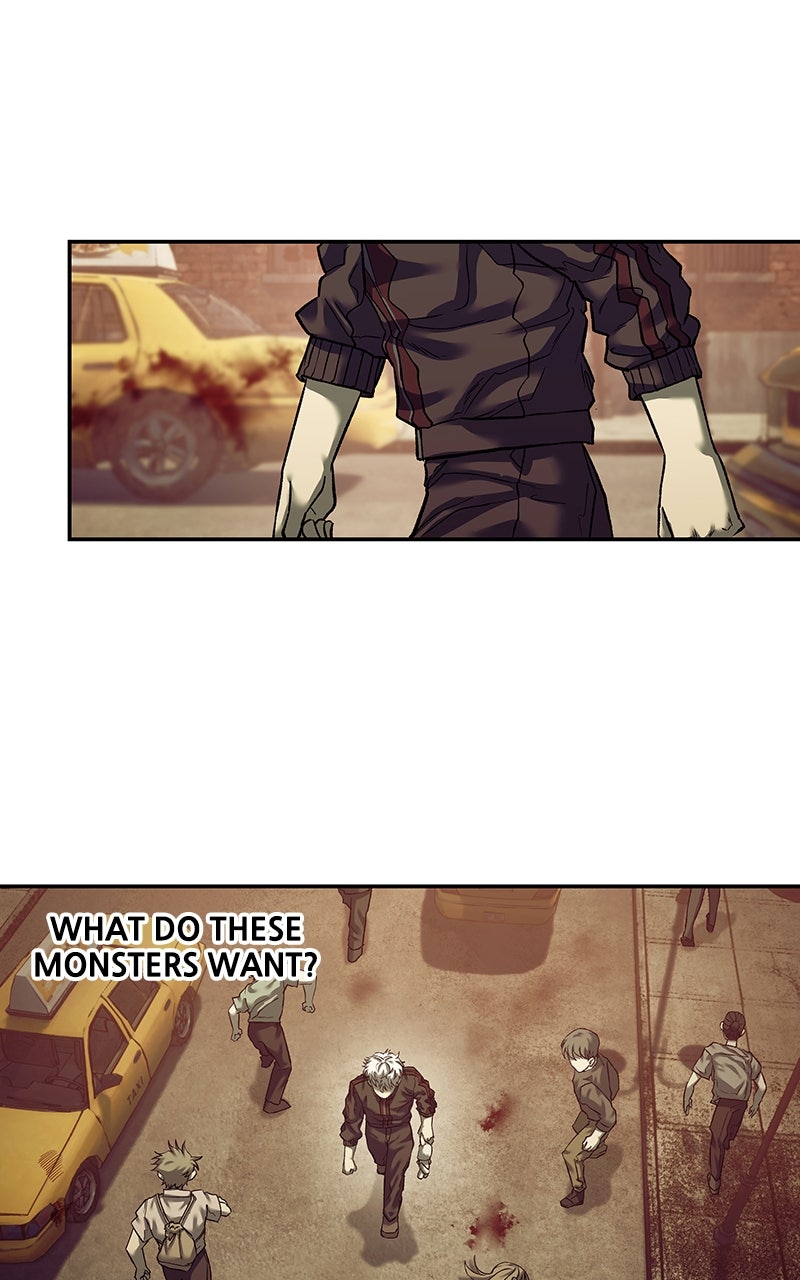 Read Surviving the Apocalypse EN Manga Online