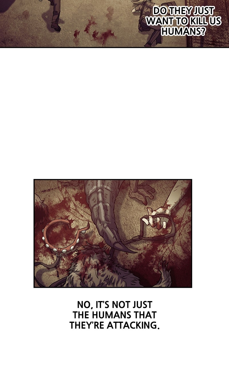 Read Surviving the Apocalypse EN Manga Online