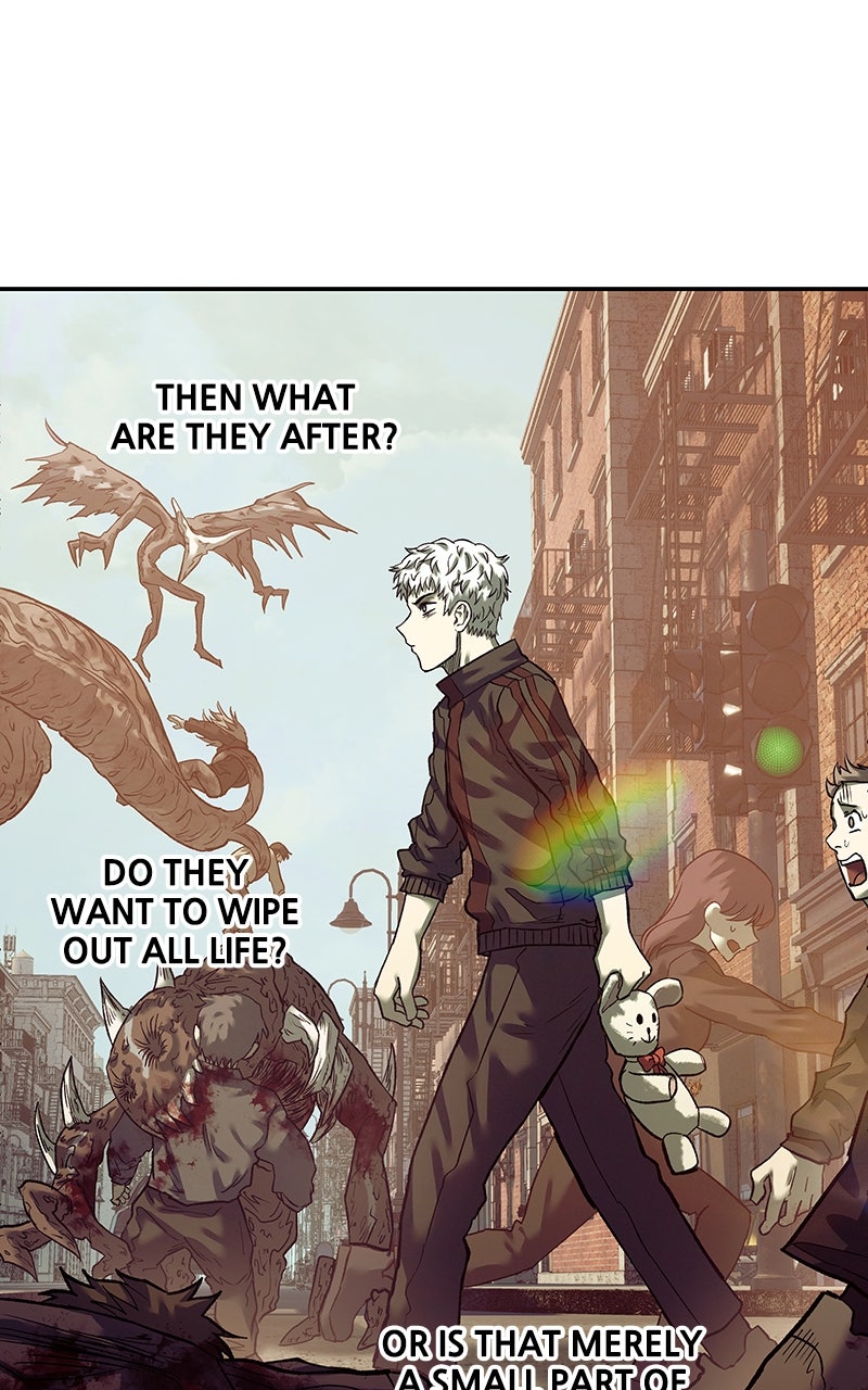 Read Surviving the Apocalypse EN Manga Online