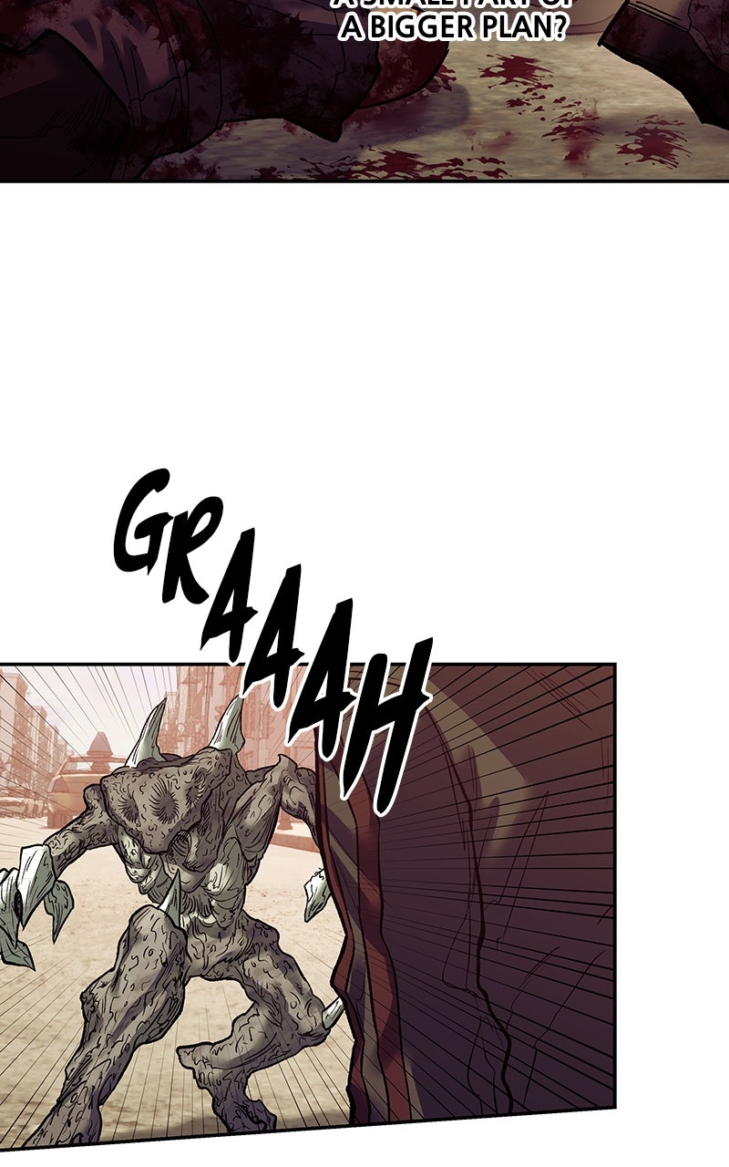 Read Surviving the Apocalypse EN Manga Online