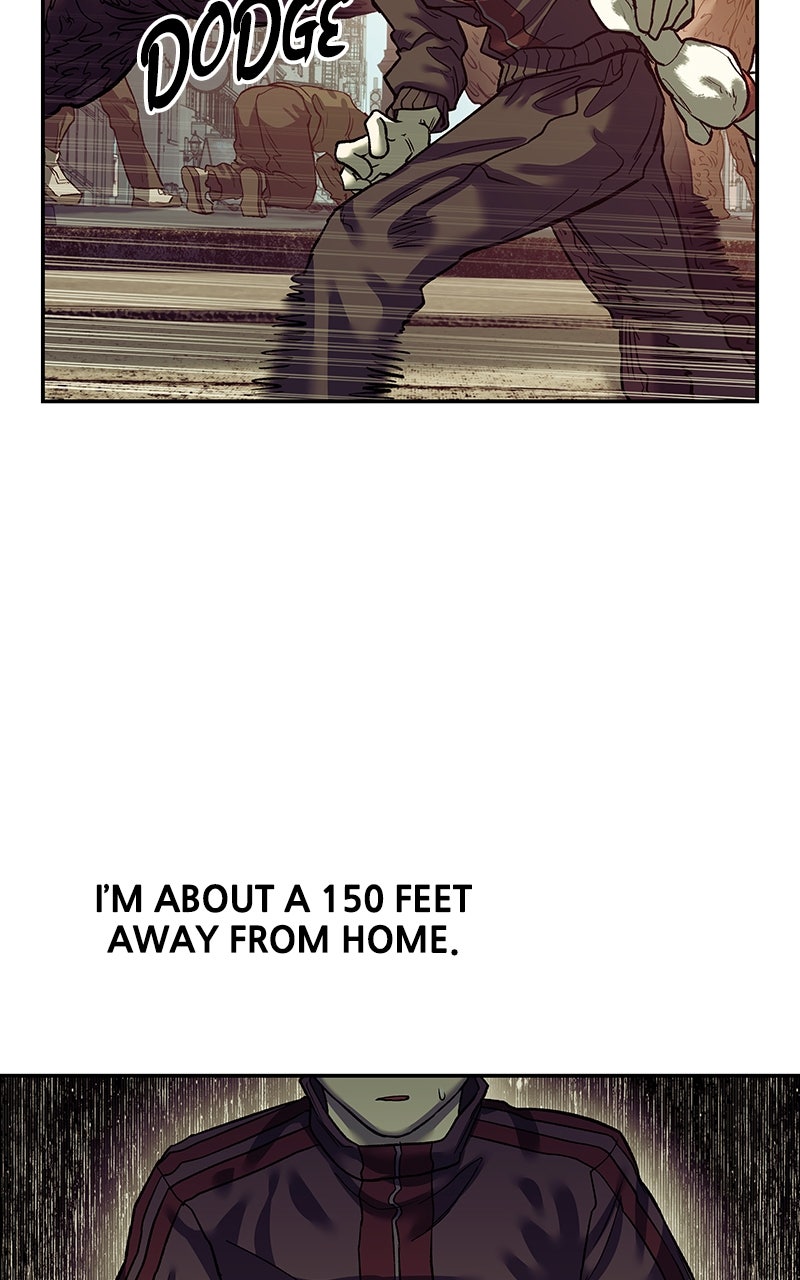 Read Surviving the Apocalypse EN Manga Online