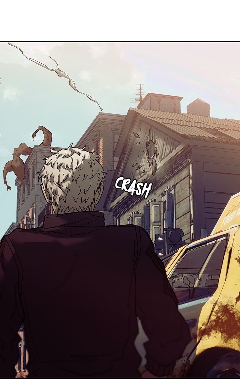 Read Surviving the Apocalypse EN Manga Online