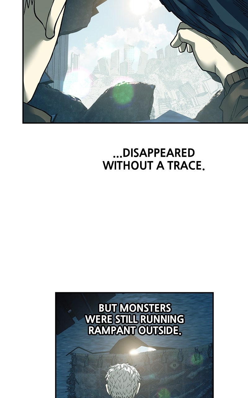 Read Surviving the Apocalypse EN Manga Online